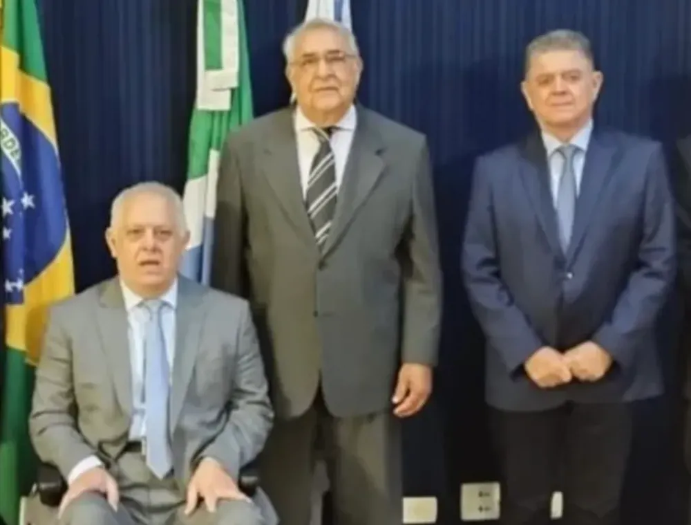 Sem acordo e com Polêmica, eleição no TCE deve parar na Justiça