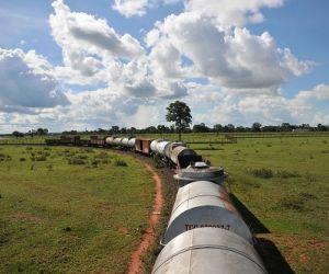 Ferrovia de MS será prioridade em plano de investimentos