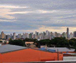 Meteorologistas preveem temporal nesta terça-feira em MS