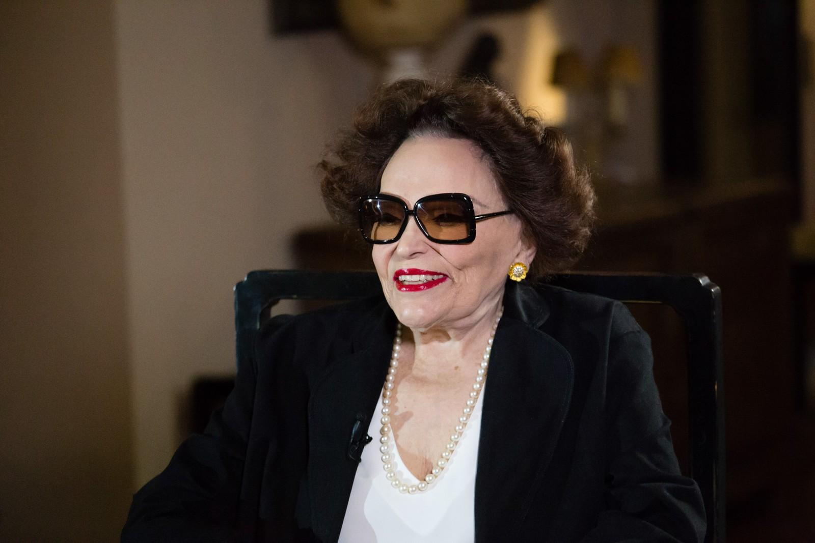 Lenda dos palcos, Bibi Ferreira morre aos 96 anos