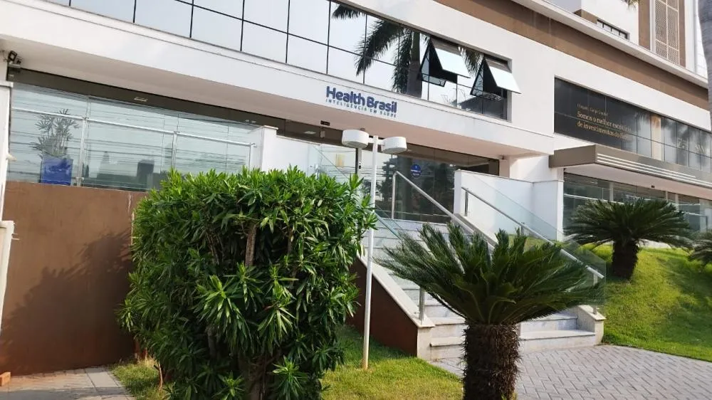 MPE denuncia ex-prefeito, empresário e Health Brasil pelo desvio de R$ 1,1 milhão em Naviraí