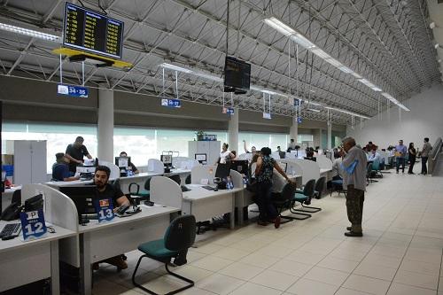 Prefeitura fecha cerco aos grandes devedores