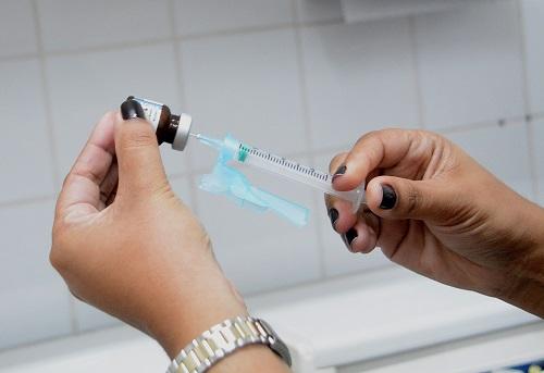 Saúde faz alerta sobre avanço do sarampo no estado