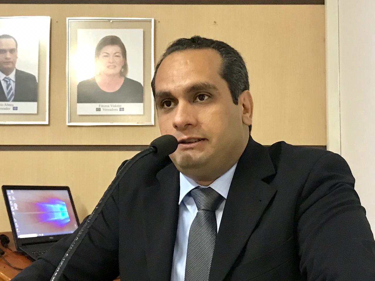 Sessão Solene abre os trabalhos de 2019 na Câmara de Vereadores de Murtinho