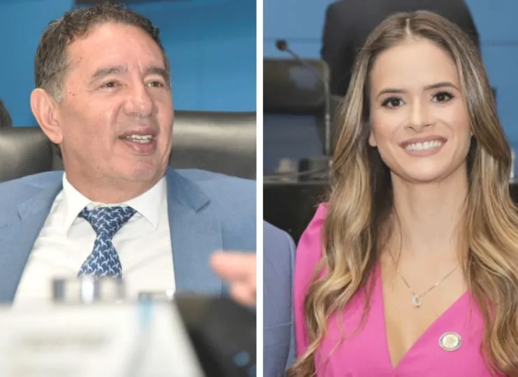 Escritório de ex-vice da OAB/MS repassou R$ 650 mil para presidente da Assembleia Legislativa