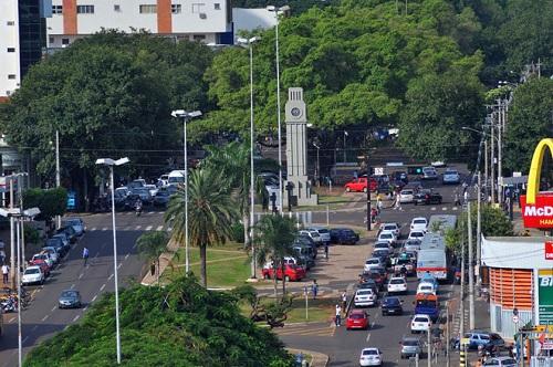 Campo Grande é uma das dez capitais mais felizes do País