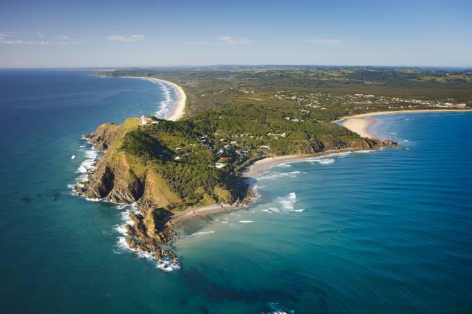 Surfista sofre ataque de tubarão na Austrália