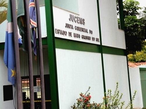 Em janeiro, 490 empresas foram abertas em Mato Grosso do Sul