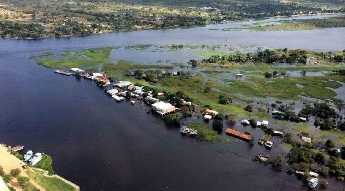 Novos portos vão investir R$ 250 milhões em Porto Murtinho