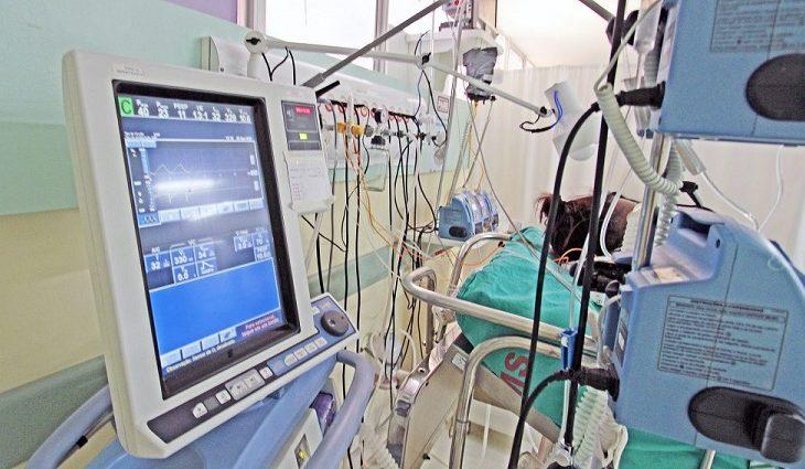 Colapso: MS tem 96,2% de taxa de ocupação de UTIs para covid, aponta Fiocruz