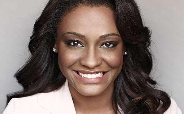 Primeira âncora negra na TV parabeniza Maju por estreia no “JN”