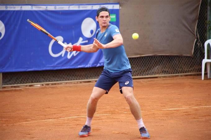 Rio Open 2019 começa nesta segunda com jovens talentos e apenas um top-10