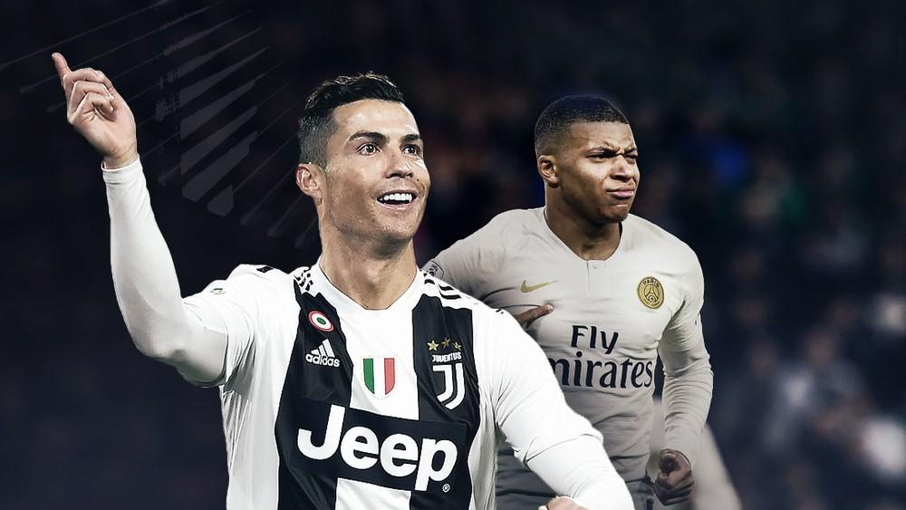 Resumão do futebol internacional: PSG e Juventus, quem vai ser campeão nacional primeiro?