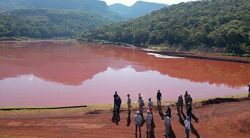 Nova regra obriga fechamento de barragem em MS