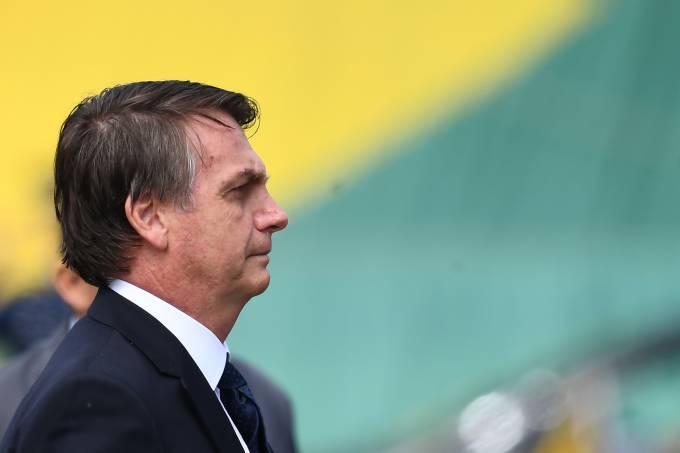 Bolsonaro lança hoje a proposta da Previdência