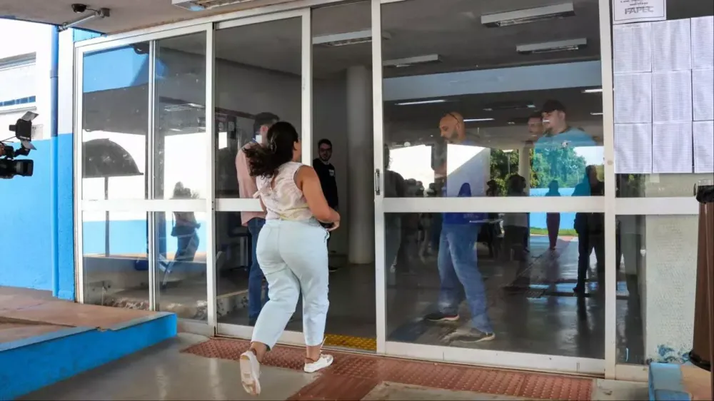 Medicina lidera sonho de estudantes na disputa de cursos do Passe e Vestibular UFMS