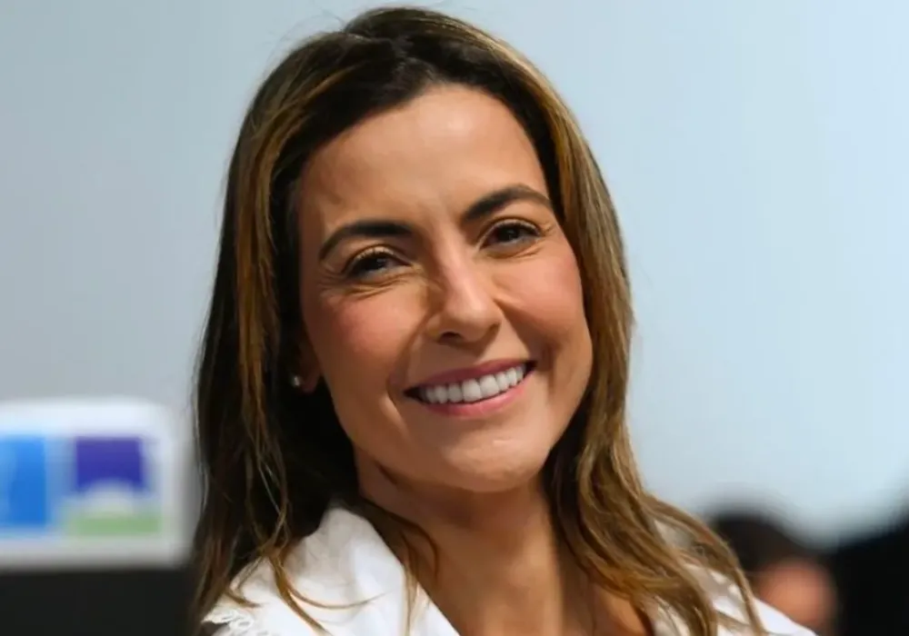 Soraya descarta concorrer a outro cargo e vai para reeleição: ‘nada mais me interessa’