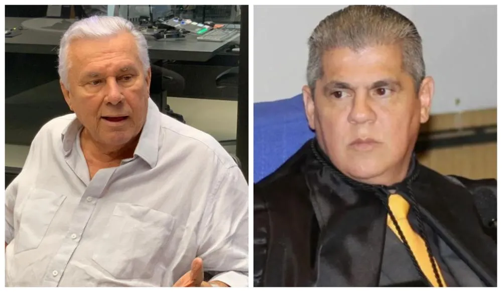 Ex-presidentes do TCE vão a julgamento pelo desvio de R$ 19,3 milhões em 12 de fevereiro