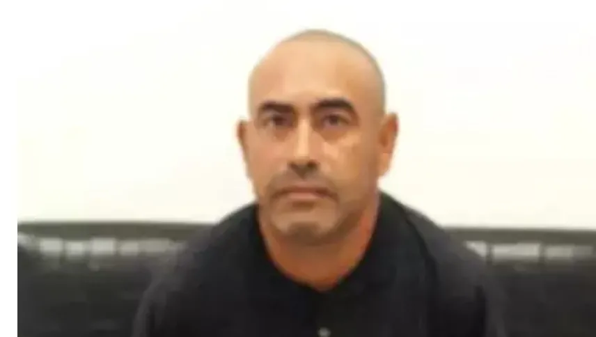 MPE pede a decretação da prisão de ex-braço direito de Rafaat após romper a tornozeleira