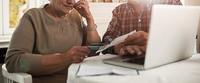 Sogra será indenizada por genro após ter conta bancária bloqueada