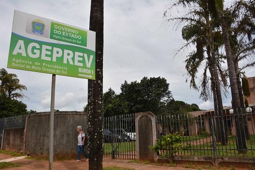 Super salários da previdência de MS chegam a R$ 68 mil