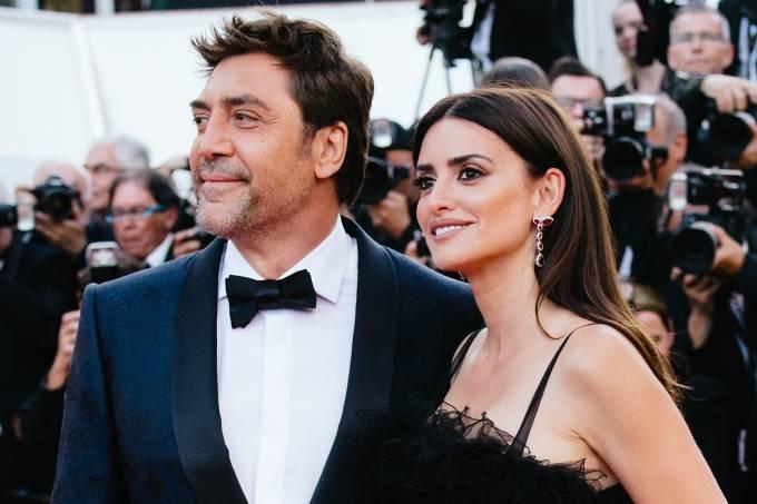 Penélope e Javier: ‘É desafiador trabalhar com quem você ama’
