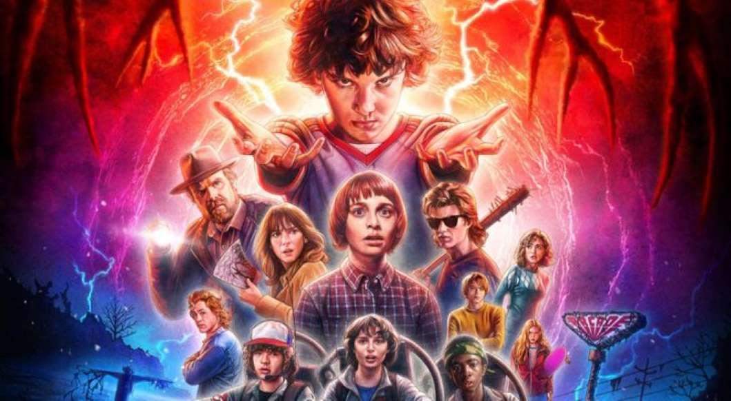 A Eleven vai aparecer BEM diferente na 3ª temporada de 