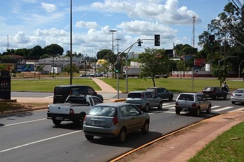 Modernização do trânsito deve custar R$ 42 mi em quatro anos