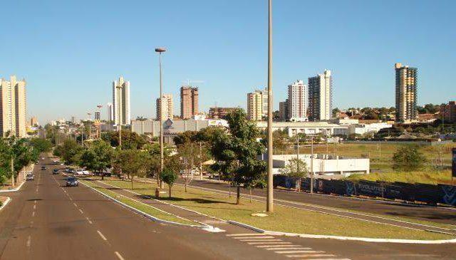 Final de semana será de calor e chuvas isoladas em MS