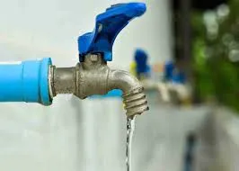 Sanesul alerta para falta de água em Jardim na manhã desta quinta-feira