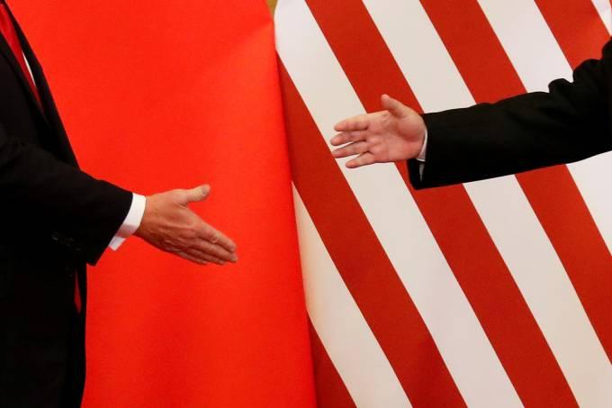 EUA adiam aumento de tarifas alfandegárias a China