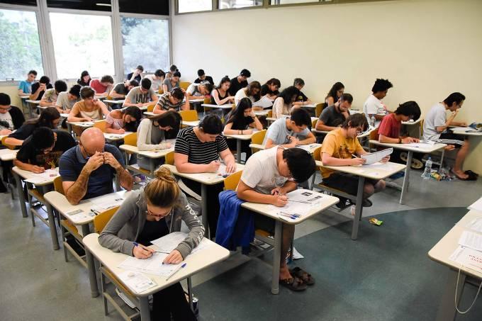 MEC divulga resultados do Fies nesta segunda-feira