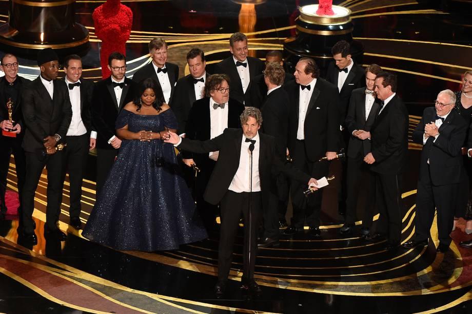 Vencedores do Oscar 2019: ‘Green Book’ leva a melhor em cerimônia morna