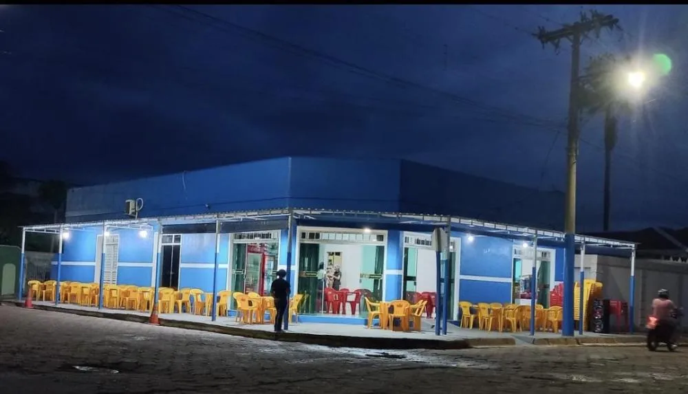 Tropical Lanches é reinaugurado em Nioaque com show de prêmios e bingo especial para a comunidade