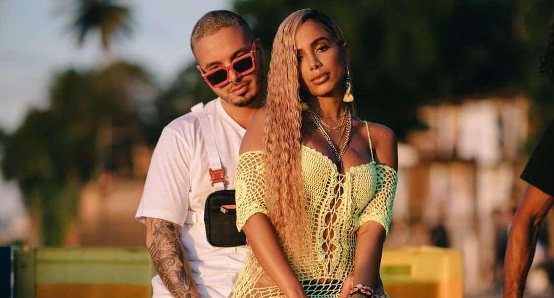 Clipe de 'Bola Rebola', com Anitta, é bloqueado pelo YouTube no exterior