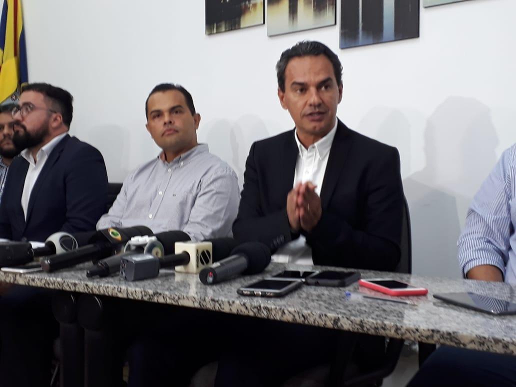 Dengue hemorrágica avança na Capital e preocupa Saúde