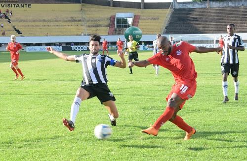 Após empate, Operário vai “trabalhar em silêncio”