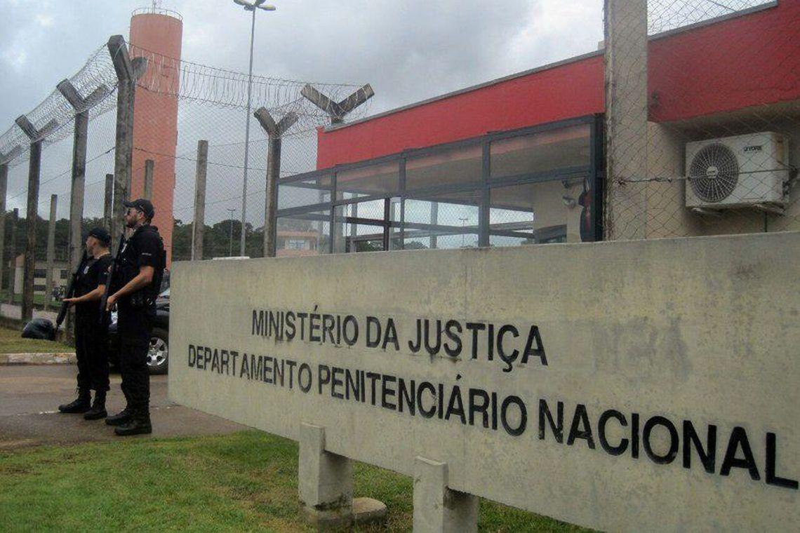 Forças Armadas vão fazer segurança externa em presídio de Porto Velho