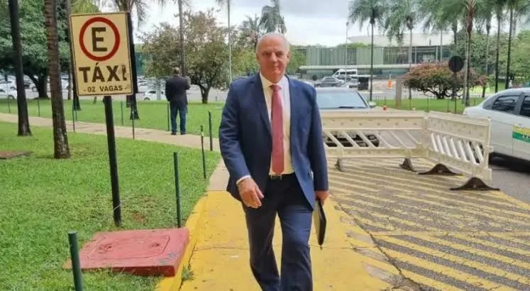 Prefeito Neco Pagliosa inicia segundo mandato com foco em avanços para Caracol 