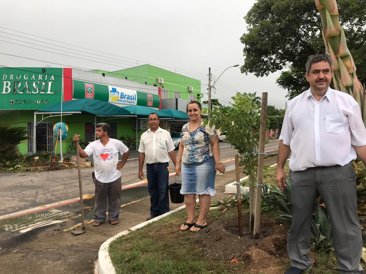 Empresas em Porto Murtinho poderão 'adotar' manutenção de áreas em troca de publicidade