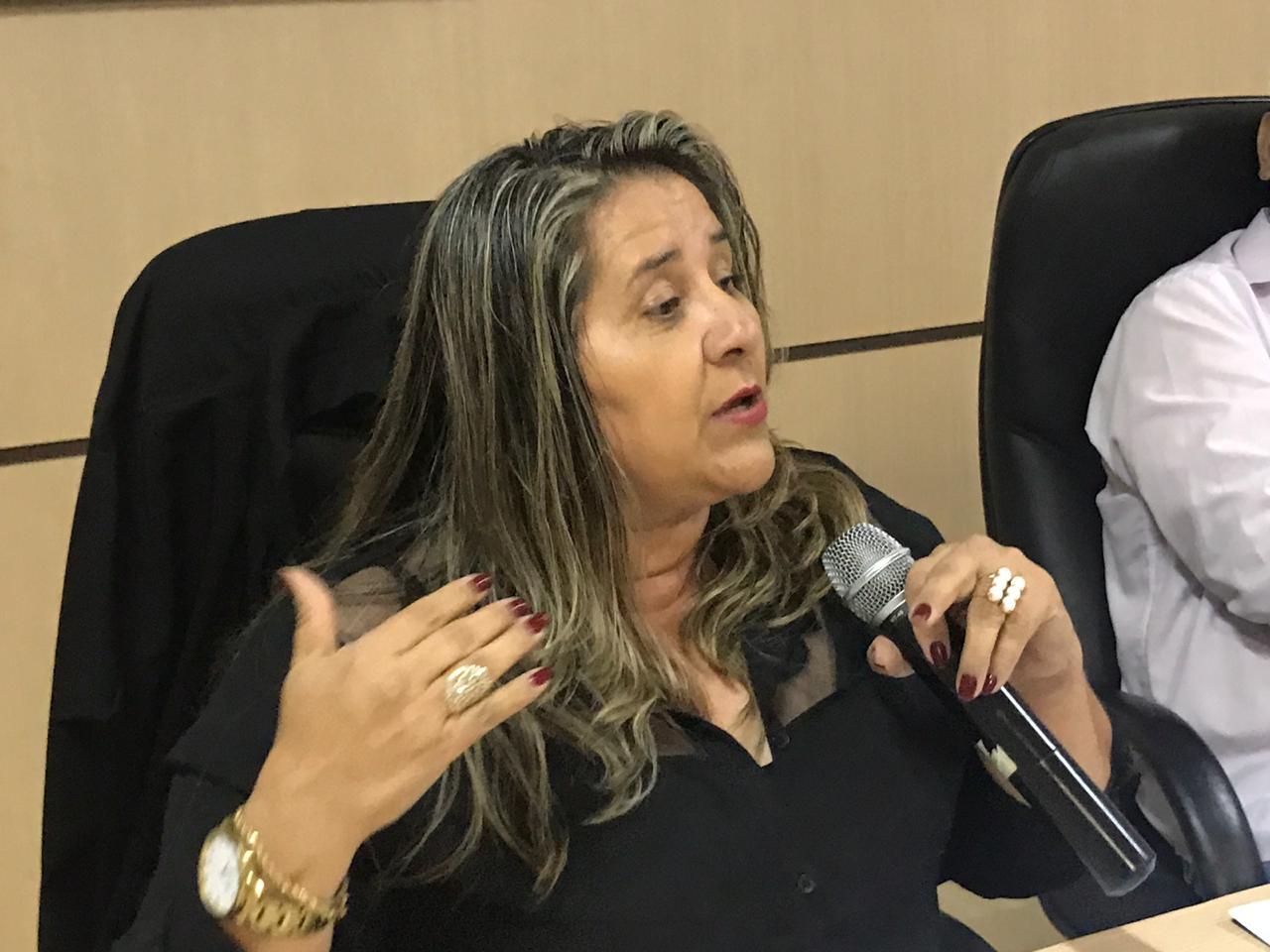 Câmara de Porto Murtinho aprova requerimento sobre reforma de prédio da Polícia Civil