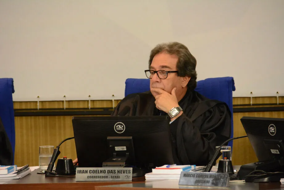 Ministro Alexandre de Moraes nega 2º habeas Corpus a ex-presidente do TCE