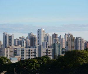 Sábado de Carnaval tem máxima de 35ºC e possibilidade de chuvas