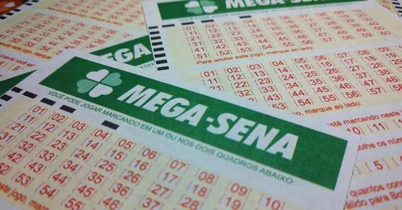 Mega acumula e prêmio vai à R$ 80 milhões na próxima quarta