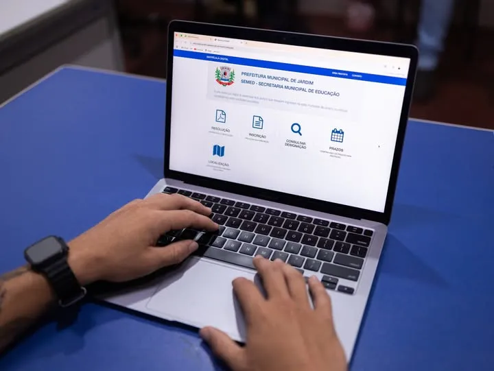 Reme de Jardim abre prazo para rematrículas e pré-matrículas: veja os detalhes