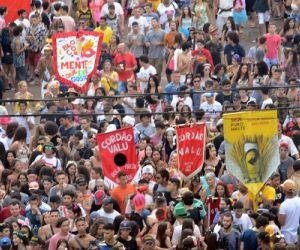 Quarto dia de folia terá desfiles e blocos na Capital e no interior