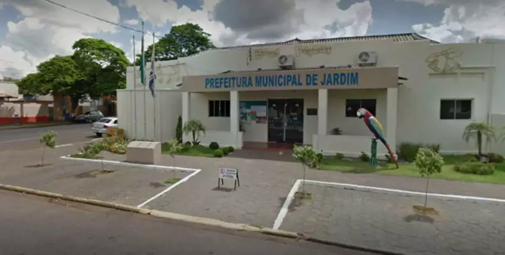 Prefeitura de Jardim convoca 159 aprovados no concurso público neste início de ano