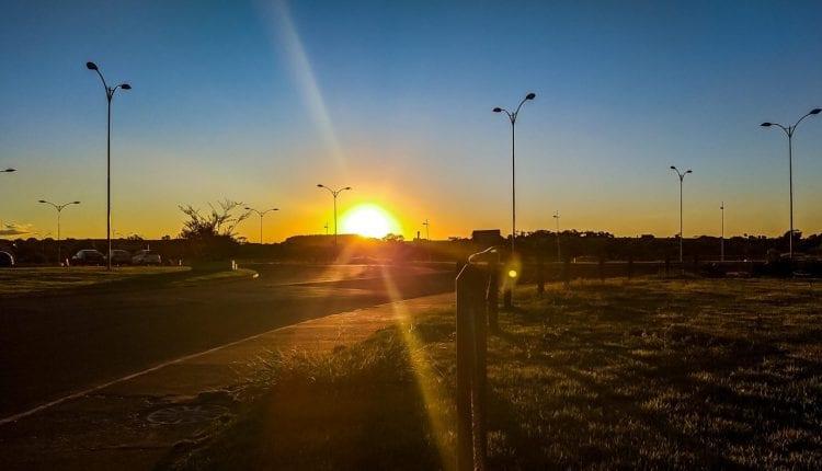 Outono começa com chuvas isoladas em MS