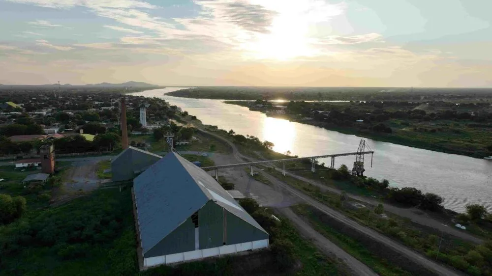 Terminal Portuário de Porto Murtinho terá leilão entre os dias 20 e 27 de janeiro