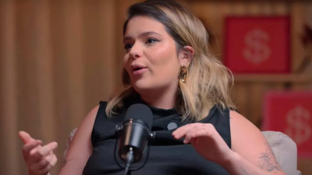 Viih Tube choca ao expor valor da conta de luz da mansão: “É muito dinheiro”